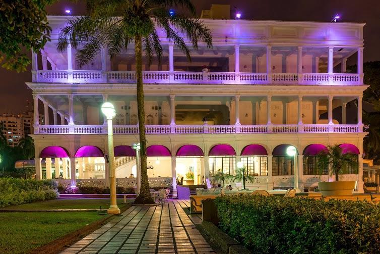 Hotel Tequendama Inn Estacion 부에나벤투라 외부 사진