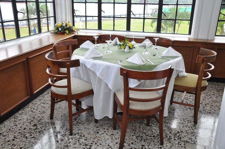 Hotel Tequendama Inn Estacion 부에나벤투라 외부 사진